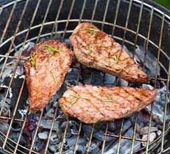grillen