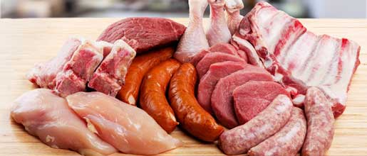 Angebot Metzgerei Heck Mosbach Fleisch und Wurst aus Mosbach